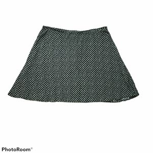 TALBOTS | Women's Mini Skirt | Size 16